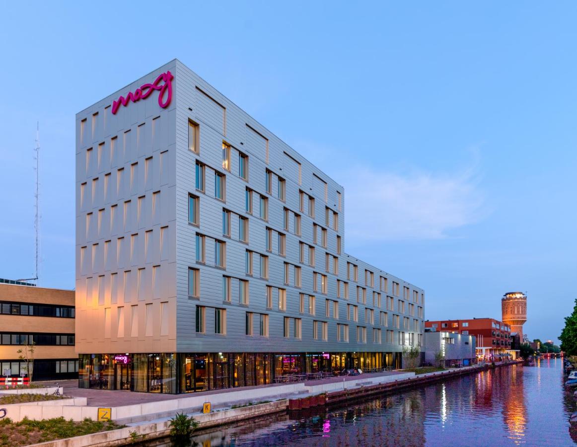 Moxy Utrecht  (by Marriott)